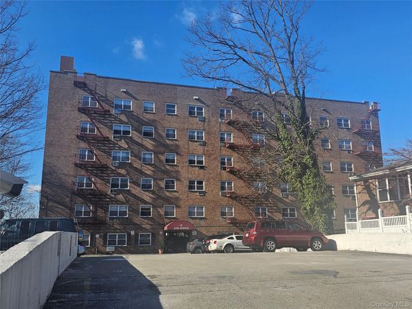 47 Alta Avenue , Unit 4D, Yonkers, NY 10705