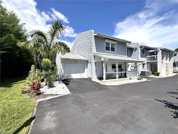 4 Watercolor WAY , Unit 4, NAPLES, FL 34113