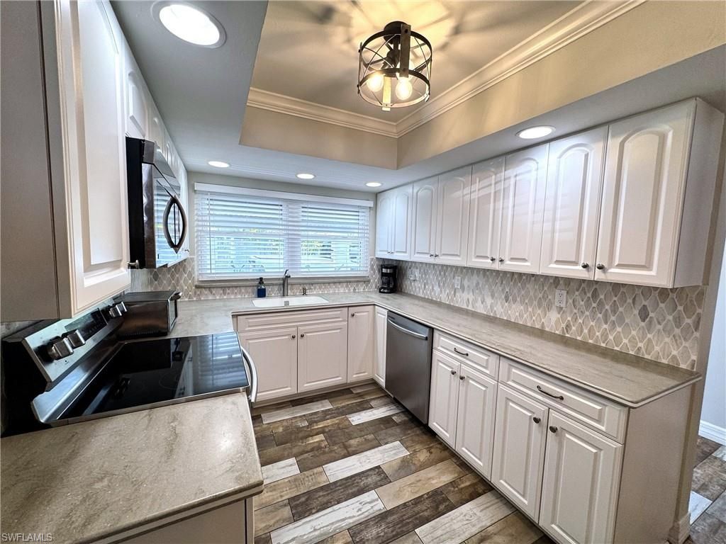 4 Watercolor Way, Unit 4, Naples, FL 34113 Photo