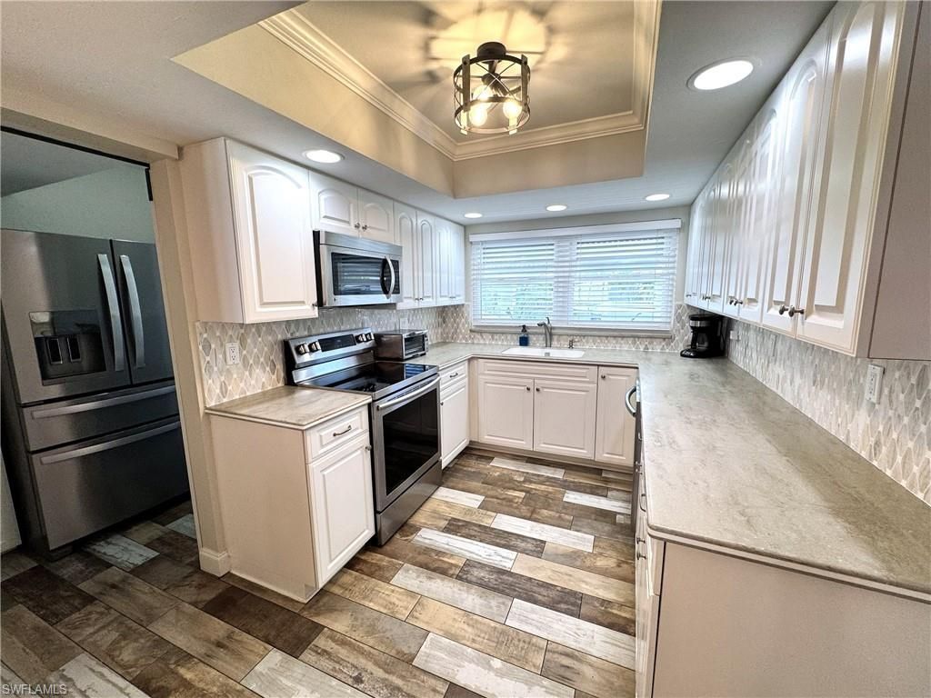 4 Watercolor Way, Unit 4, Naples, FL 34113 Photo
