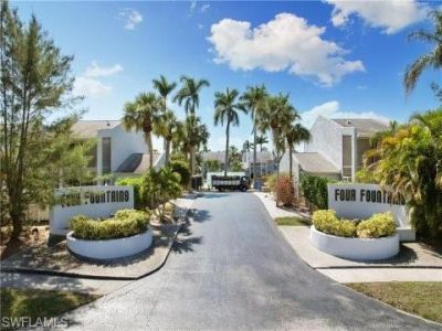 4 Watercolor Way, Unit 4, Naples, FL 34113 Photo