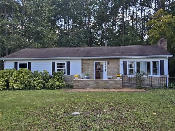 45 Middle Rd, LANCASTER, VA 22503