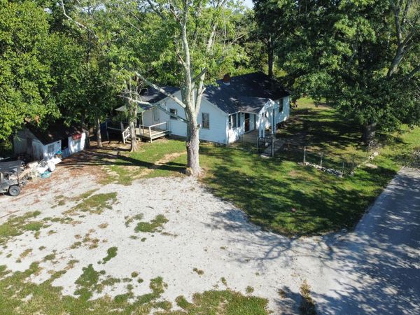 465 Old Monterey Road, Owenton, KY 40359