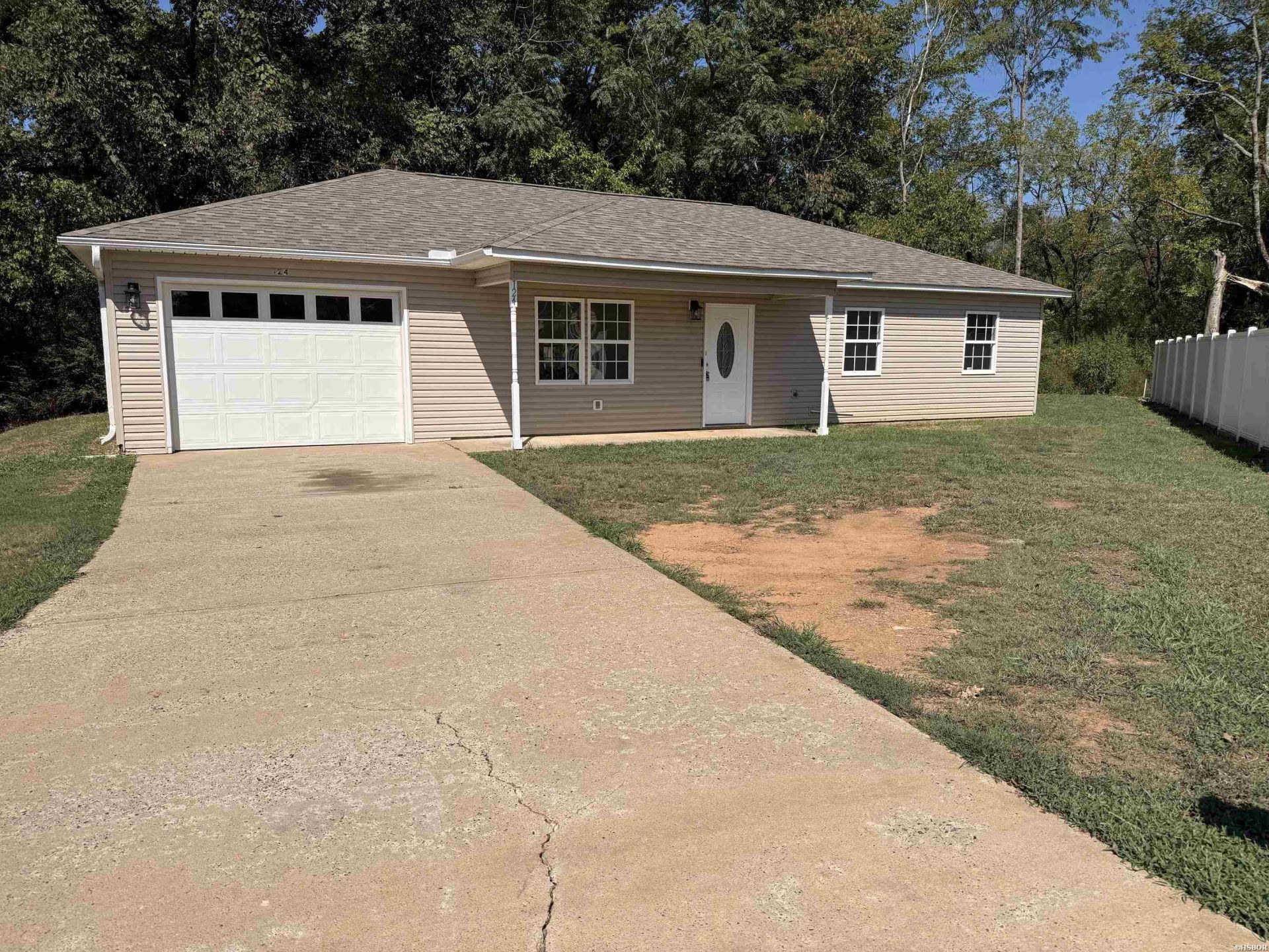 124 SUMMER Court Hot Springs, AR 71913