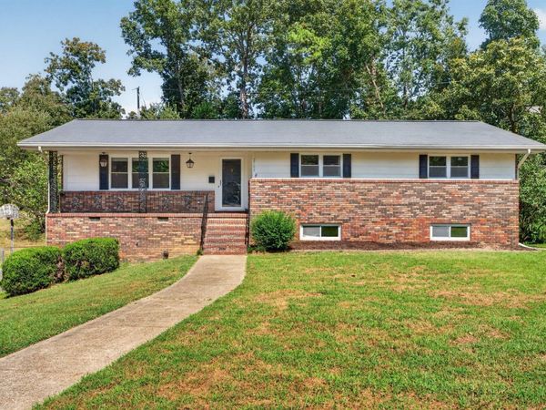 2103 King Court Lane , Chattanooga, TN 37421