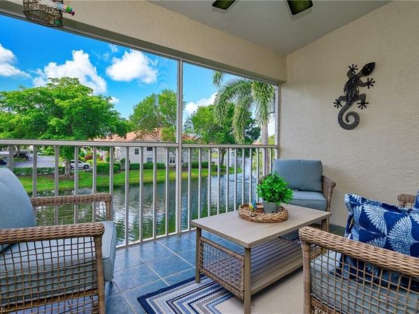 2460 Old Groves RD , Unit E-201, NAPLES, FL 34109