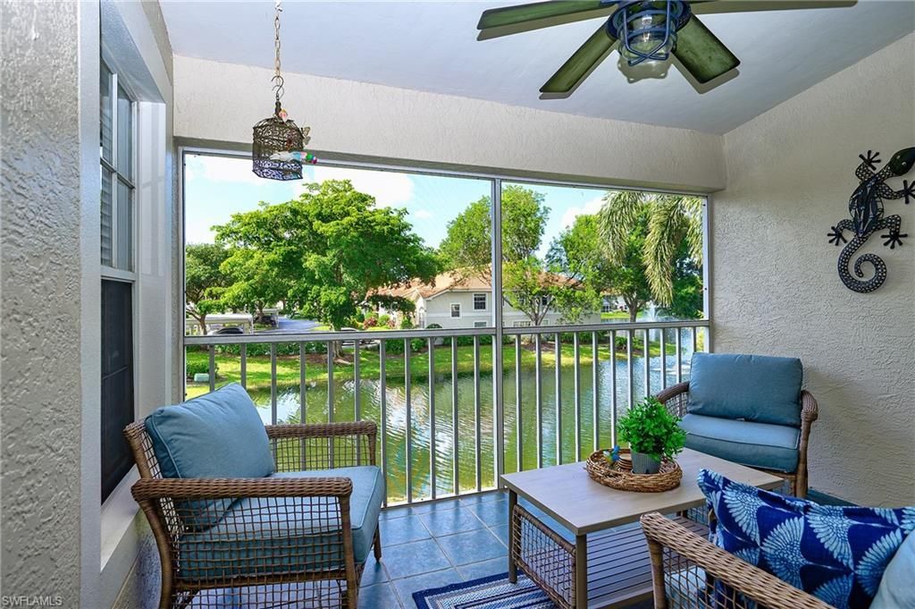 2460 Old Groves Rd , Unit E-201, Naples, FL 34109 Photo