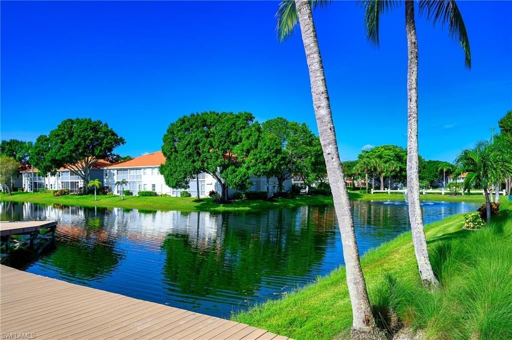 2460 Old Groves Rd , Unit E-201, Naples, FL 34109 Photo