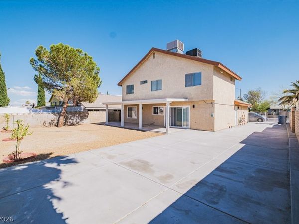 7220 Mountain Moss Drive, Las Vegas, NV 89147