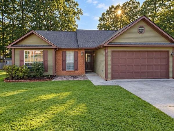 2431 Northmill Lane, Decatur, GA 30035