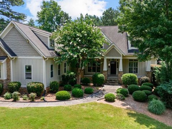 599 McDade Street, Tyrone, GA 30290