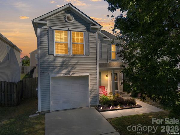 4331 Saint Catherines Court, Concord, NC 28025