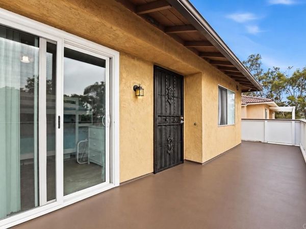 1570 Monterey Pine Drive, Unit D, San Ysidro, CA 92173