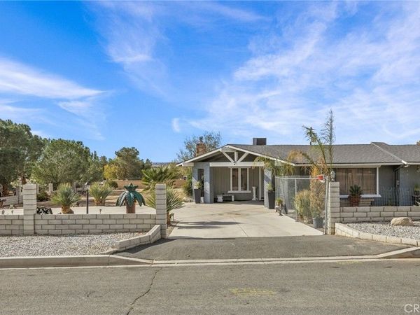 13288 Choco, Apple Valley, CA 92308