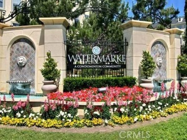 2211 Watermarke, Irvine, CA 92612