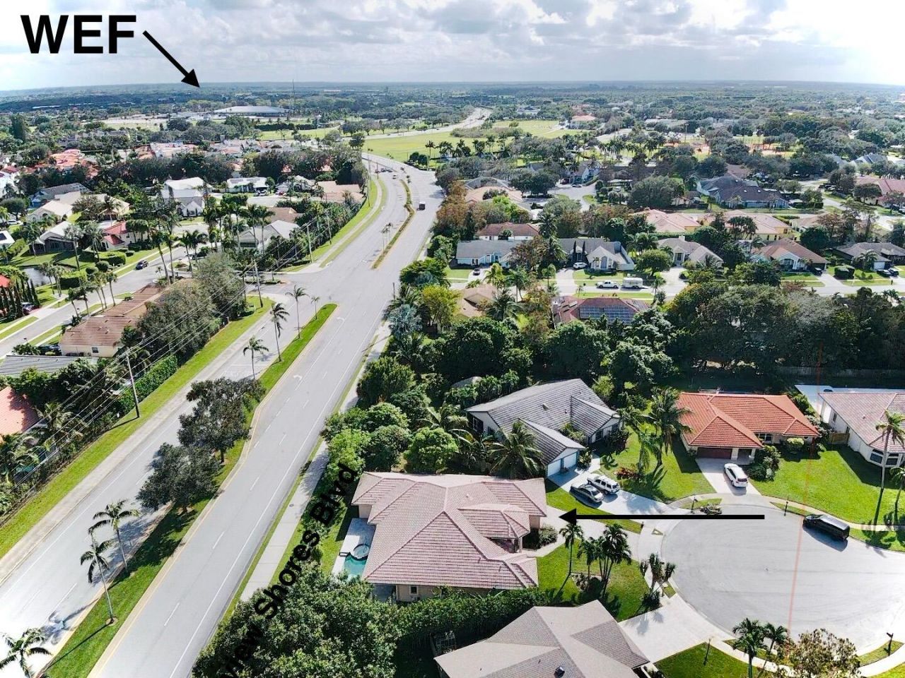 13620 Folkestone Court W, Wellington, FL 33414 Photo