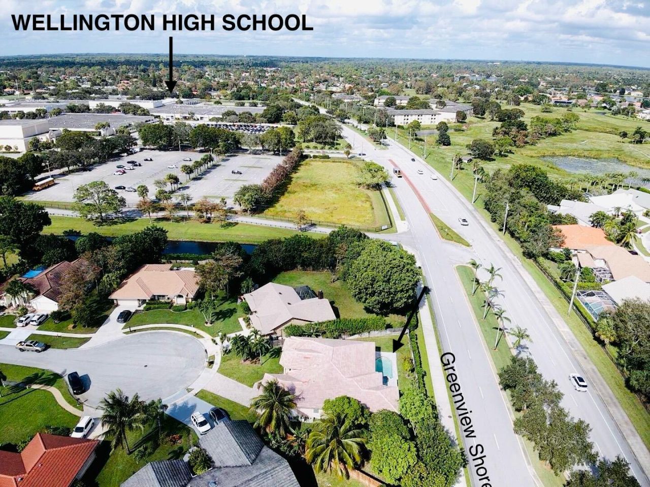 13620 Folkestone Court W, Wellington, FL 33414 Photo