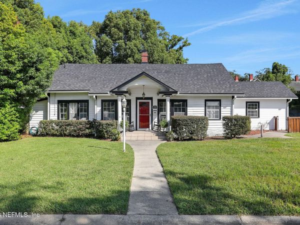 708 SPRING Street, Green Cove Springs, FL 32043
