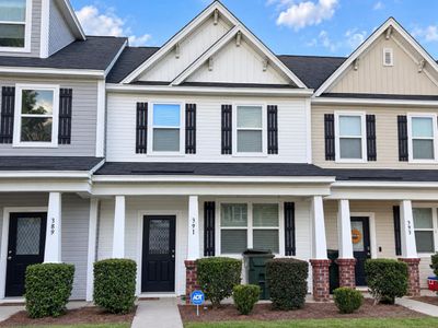 391 Flyway Road, Goose Creek, SC 29445