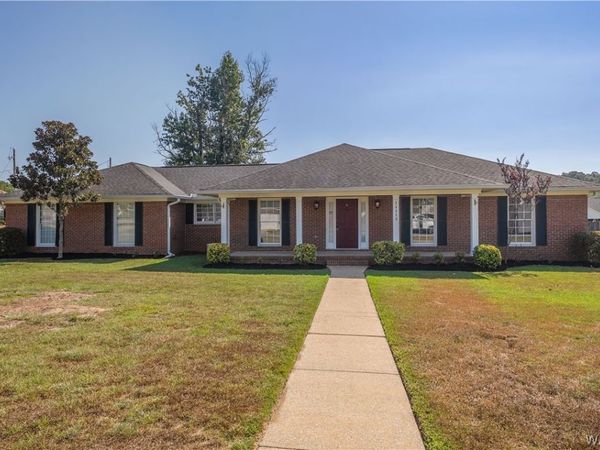11113 Dexter Avenue, Northport, AL 35475