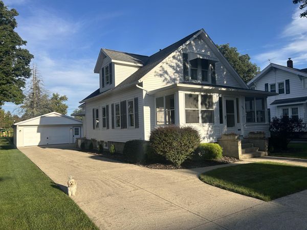 106 S Main Street, New Bremen, OH 45869