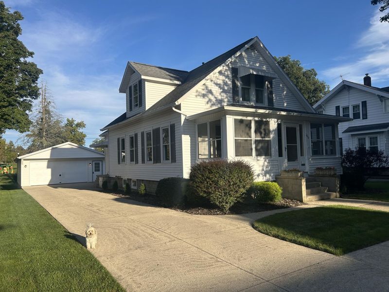 106 S Main Street, New Bremen, OH 45869 Photo 1