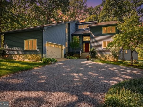1077 COPPER LINE ROAD, BUMPASS, VA 23024