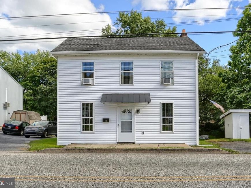 602 N Market Street , Duncannon, PA 17020 Main Photo