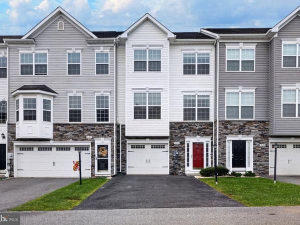 10382 LANTERN LANE, HAGERSTOWN, MD 21740