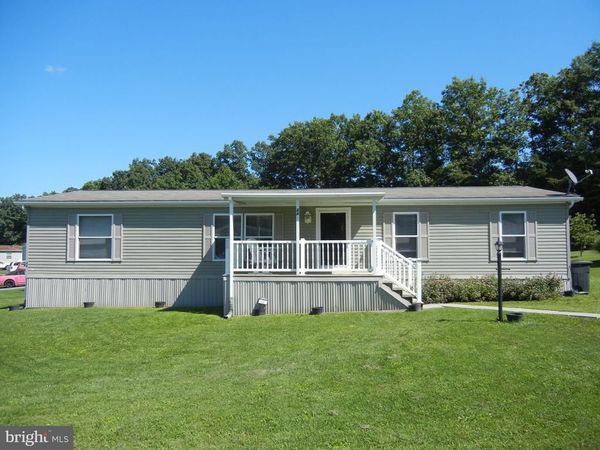 44 MEADOWVIEW DRIVE, NEW BLOOMFIELD, PA 17068