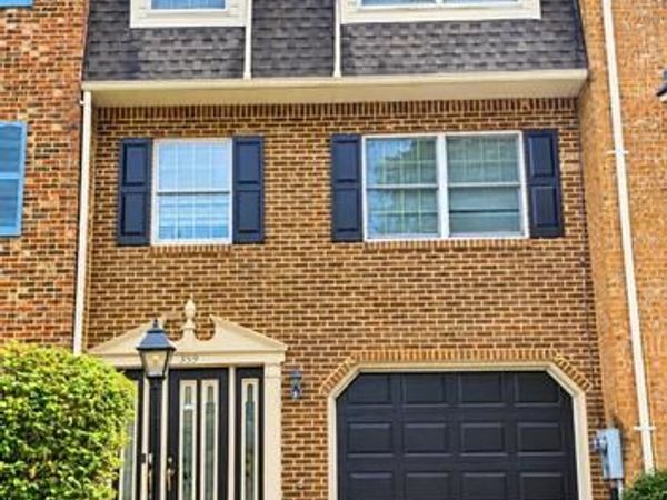 1259 FAIRCHILD AVENUE , HAGERSTOWN, MD 21742