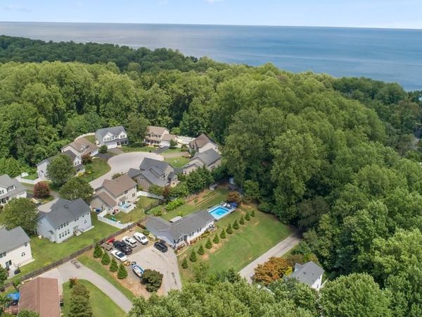 4006 CHESAPEAKE AVENUE, CHESAPEAKE BEACH, MD 20732