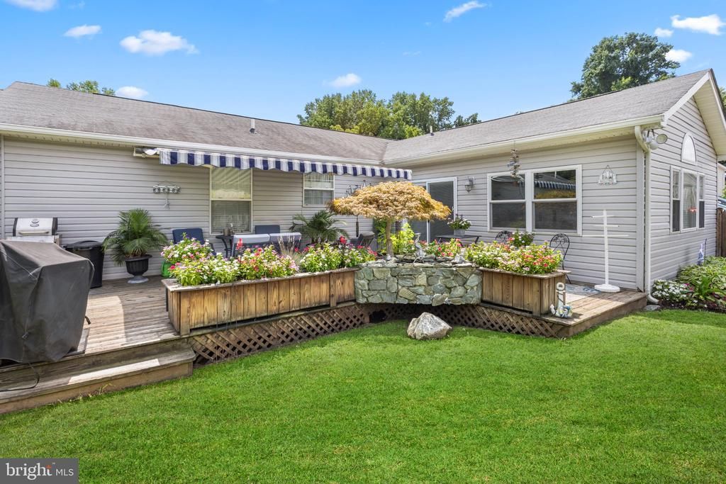 4006 CHESAPEAKE AVENUE, CHESAPEAKE BEACH, MD 20732