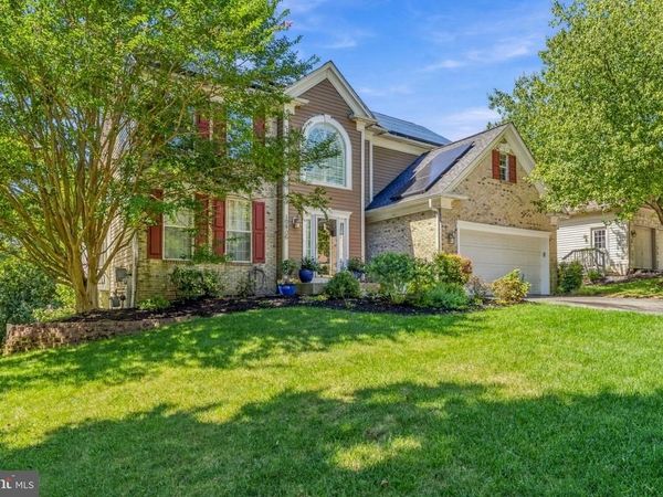 10506 WILLOW VISTA WAY, COCKEYSVILLE, MD 21030