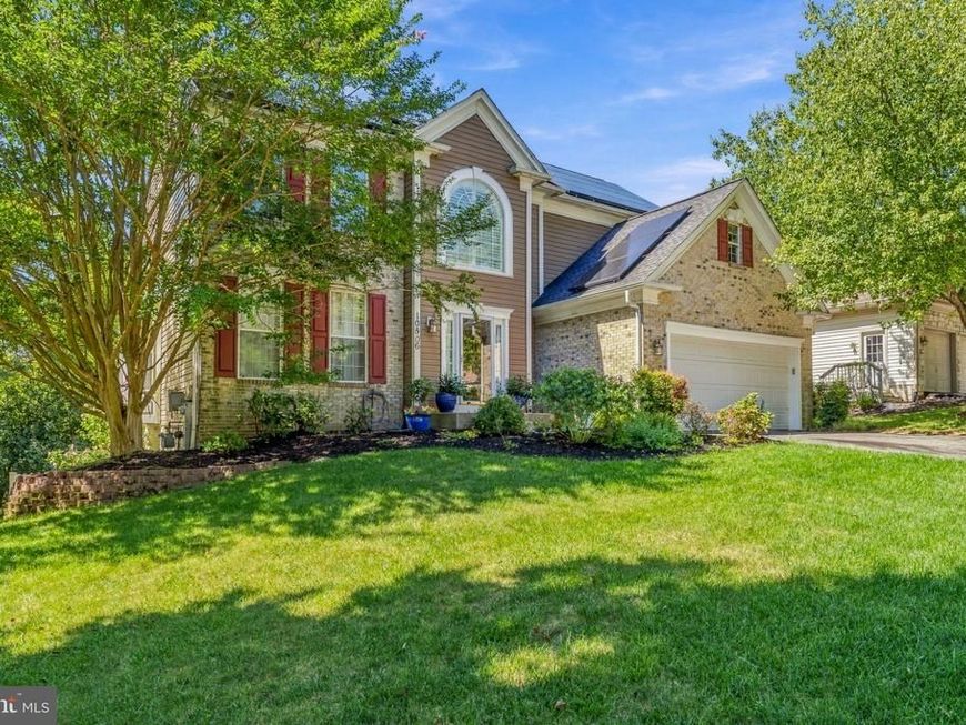10506 Willow Vista Way, Cockeysville, MD 21030 Main Photo