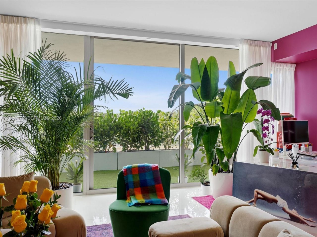 10203 Collins Ave , Unit 304, Bal Harbour, FL 33154 Photo