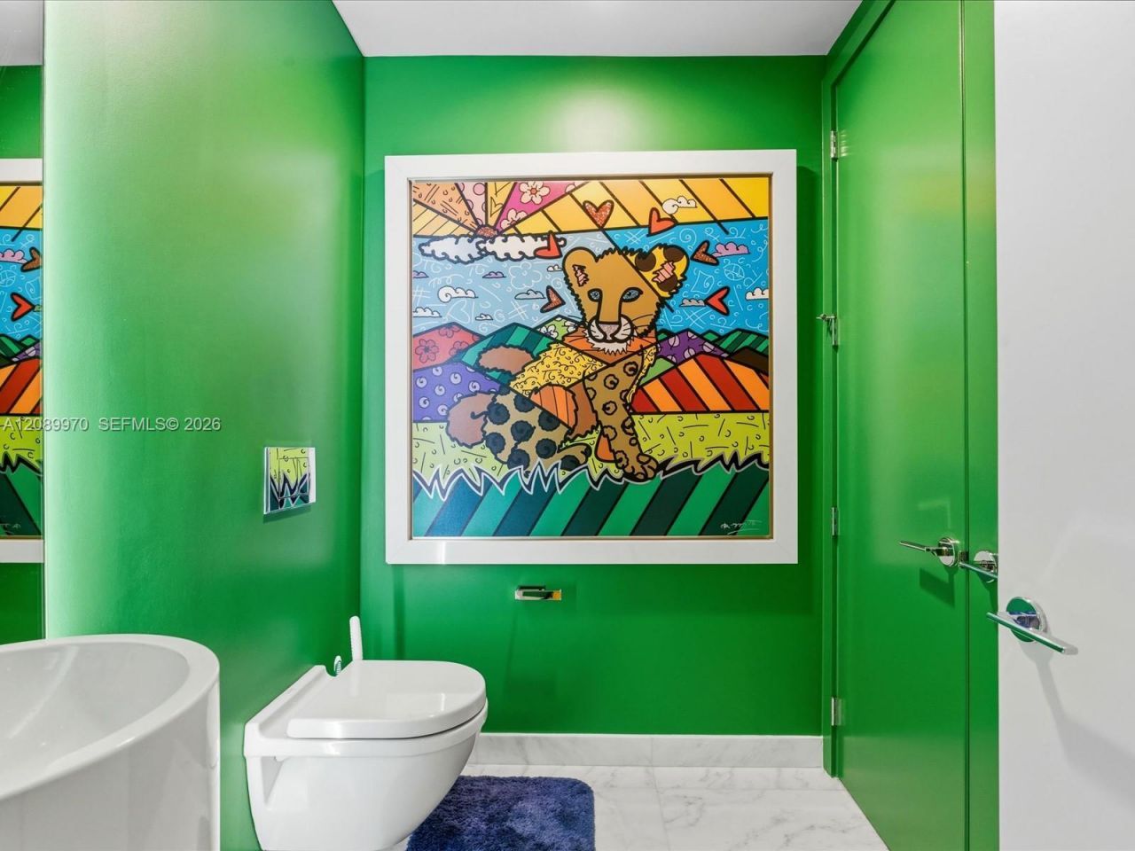 10203 Collins Ave , Unit 304, Bal Harbour, FL 33154 Photo