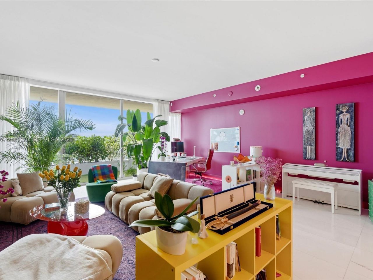 10203 Collins Ave , Unit 304, Bal Harbour, FL 33154 Photo