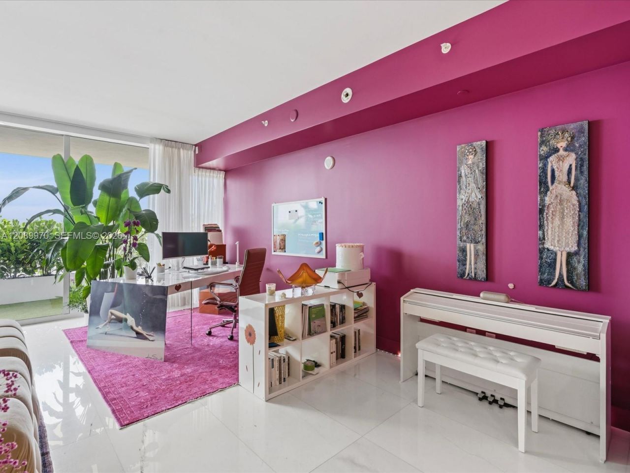 10203 Collins Ave , Unit 304, Bal Harbour, FL 33154 Photo