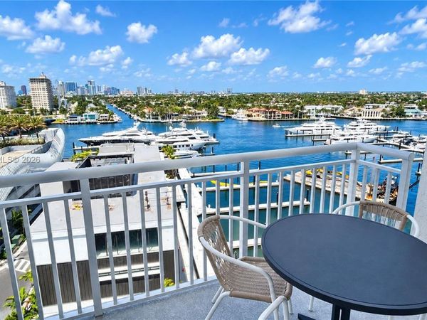 200 S Birch Rd , Unit 1204, Fort Lauderdale, FL 33316