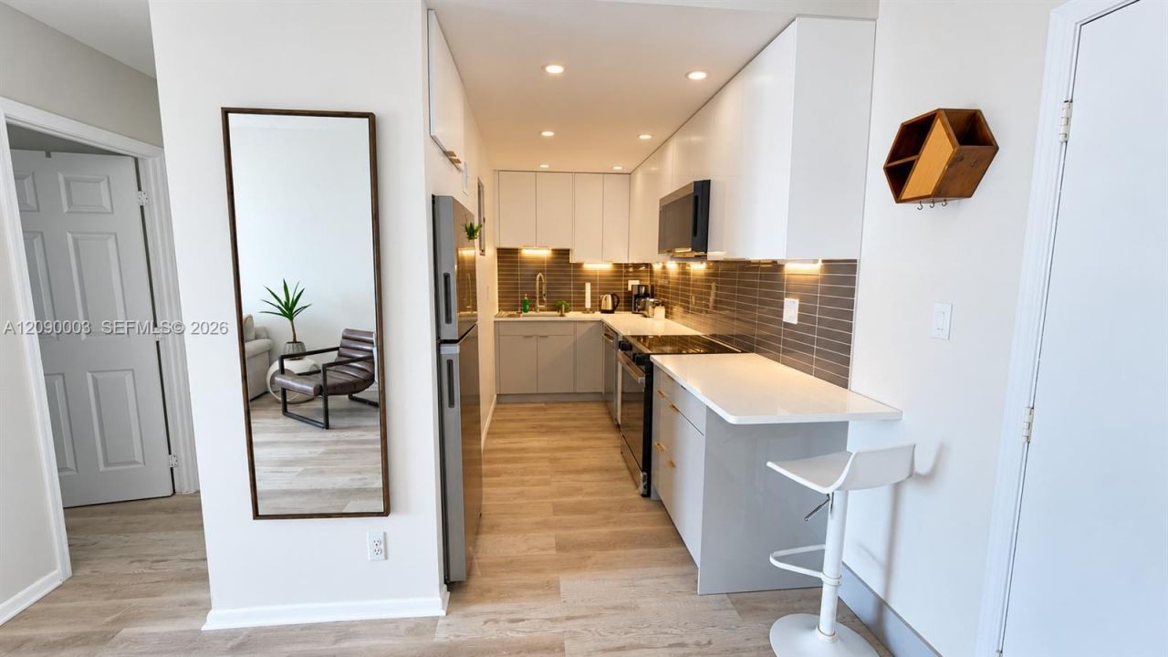 200 S Birch Rd , Unit 1204, Fort Lauderdale, FL 33316 Photo
