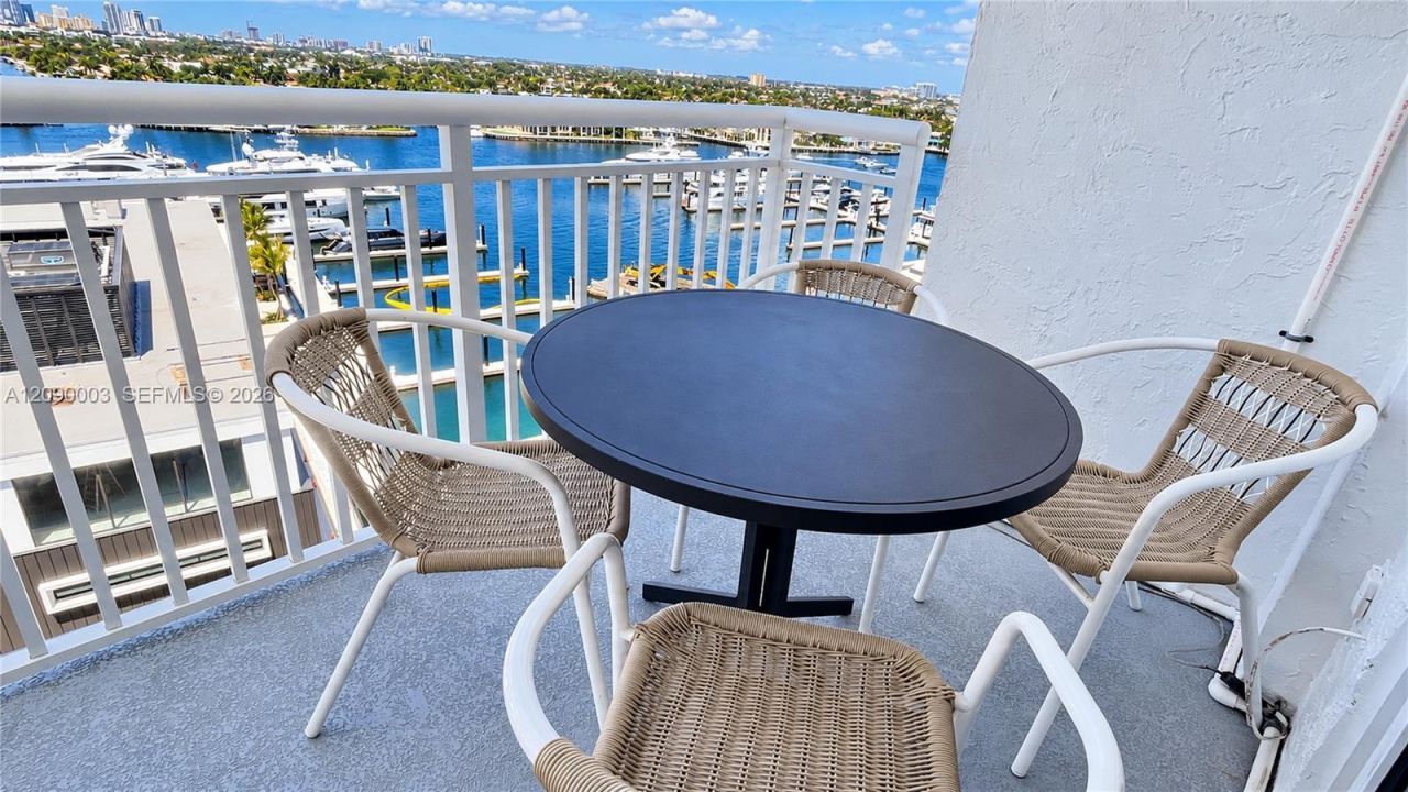 200 S Birch Rd , Unit 1204, Fort Lauderdale, FL 33316 Photo