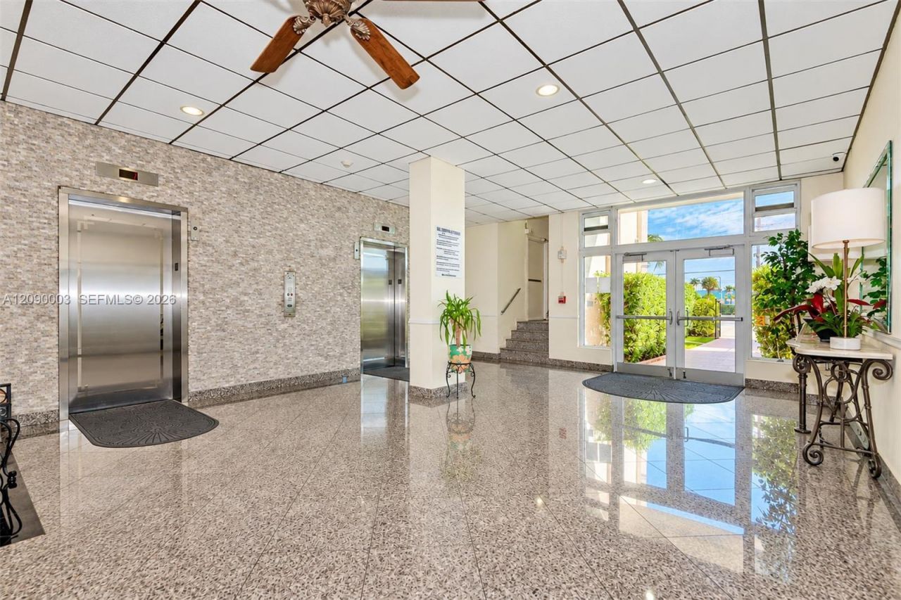 200 S Birch Rd , Unit 1204, Fort Lauderdale, FL 33316 Photo