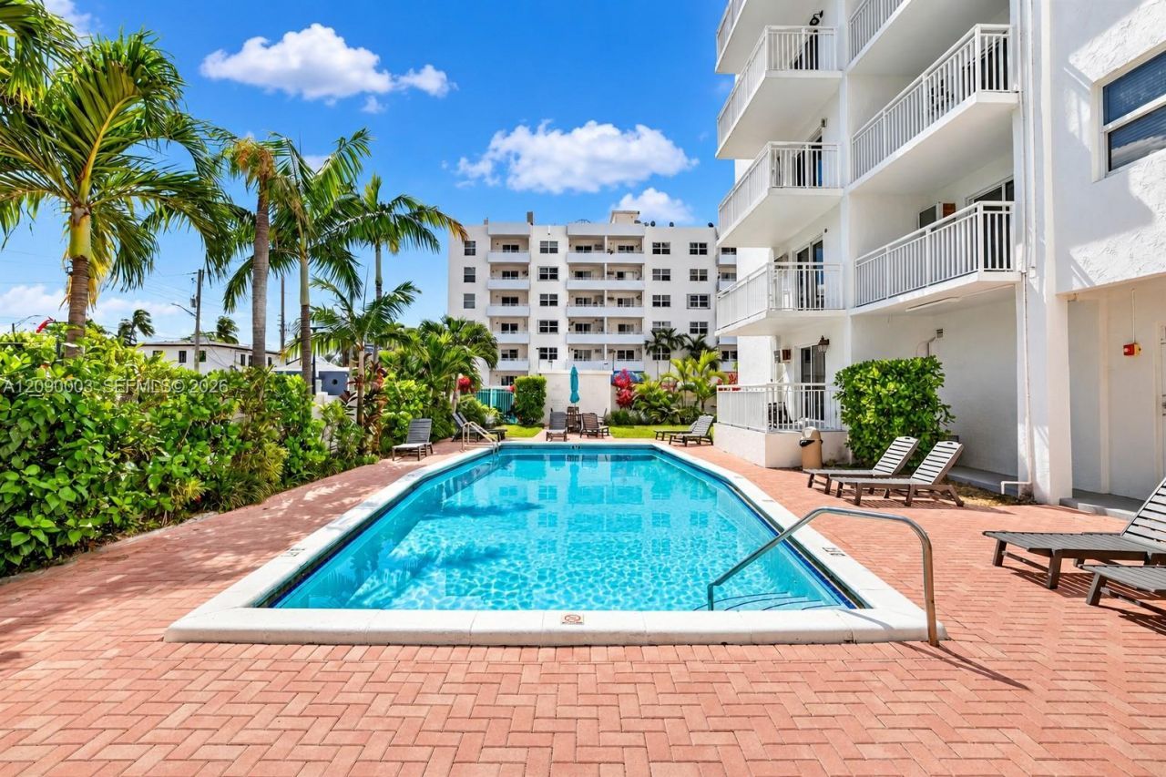 200 S Birch Rd , Unit 1204, Fort Lauderdale, FL 33316 Photo