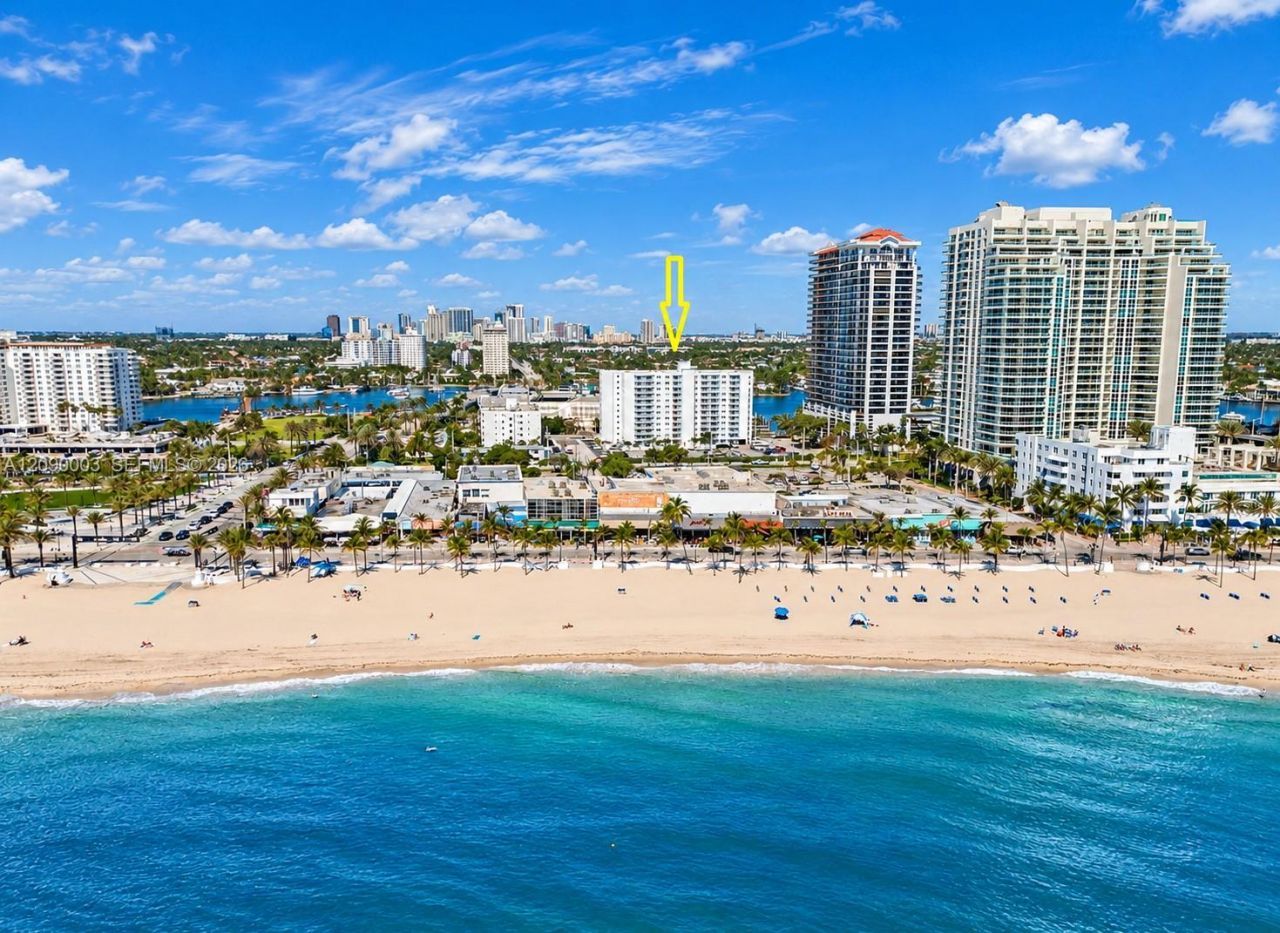 200 S Birch Rd , Unit 1204, Fort Lauderdale, FL 33316 Photo