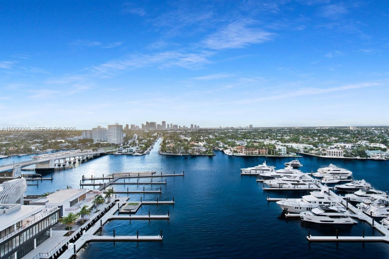 200 S Birch Rd , Unit 1204, Fort Lauderdale, FL 33316 Photo