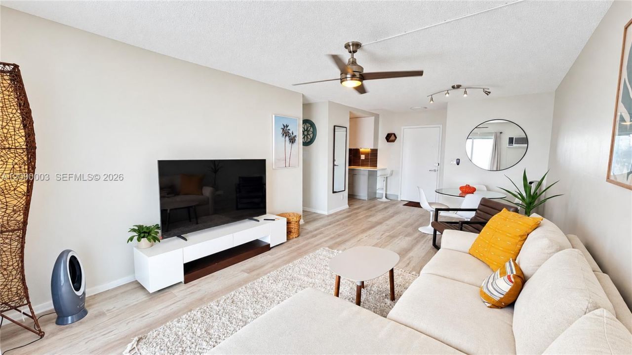 200 S Birch Rd , Unit 1204, Fort Lauderdale, FL 33316 Photo
