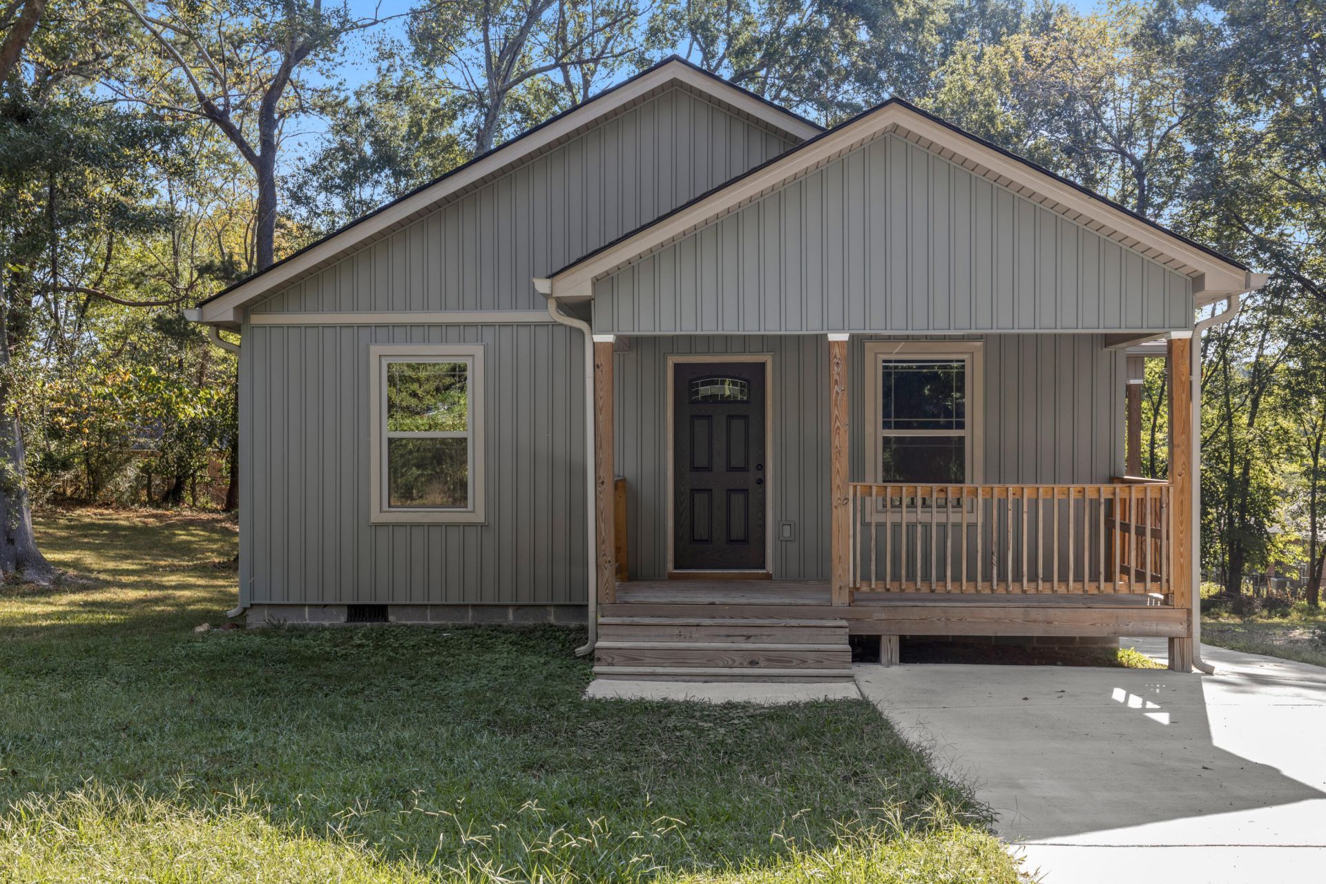 205 Cavender Street, Lafayette, GA 30728 Main Photo