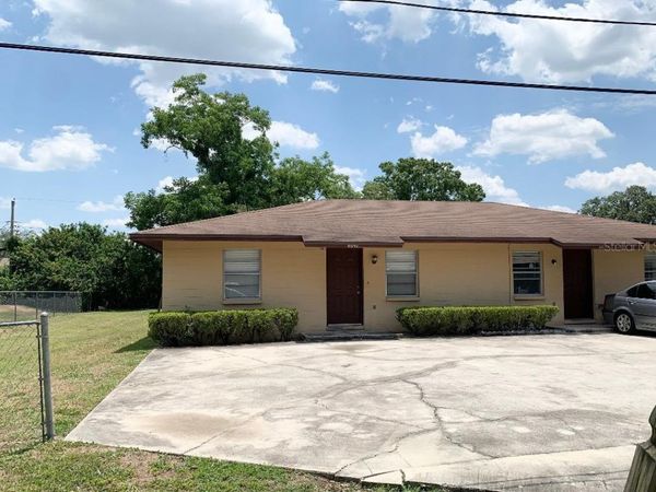 6041 CRAFTON DRIVE , LAKELAND, FL 33809