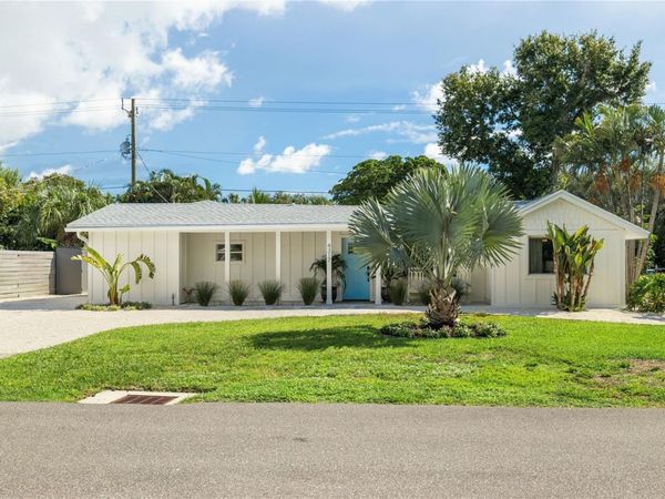 4317 1ST AVENUE DRIVE NW, BRADENTON, FL 34209